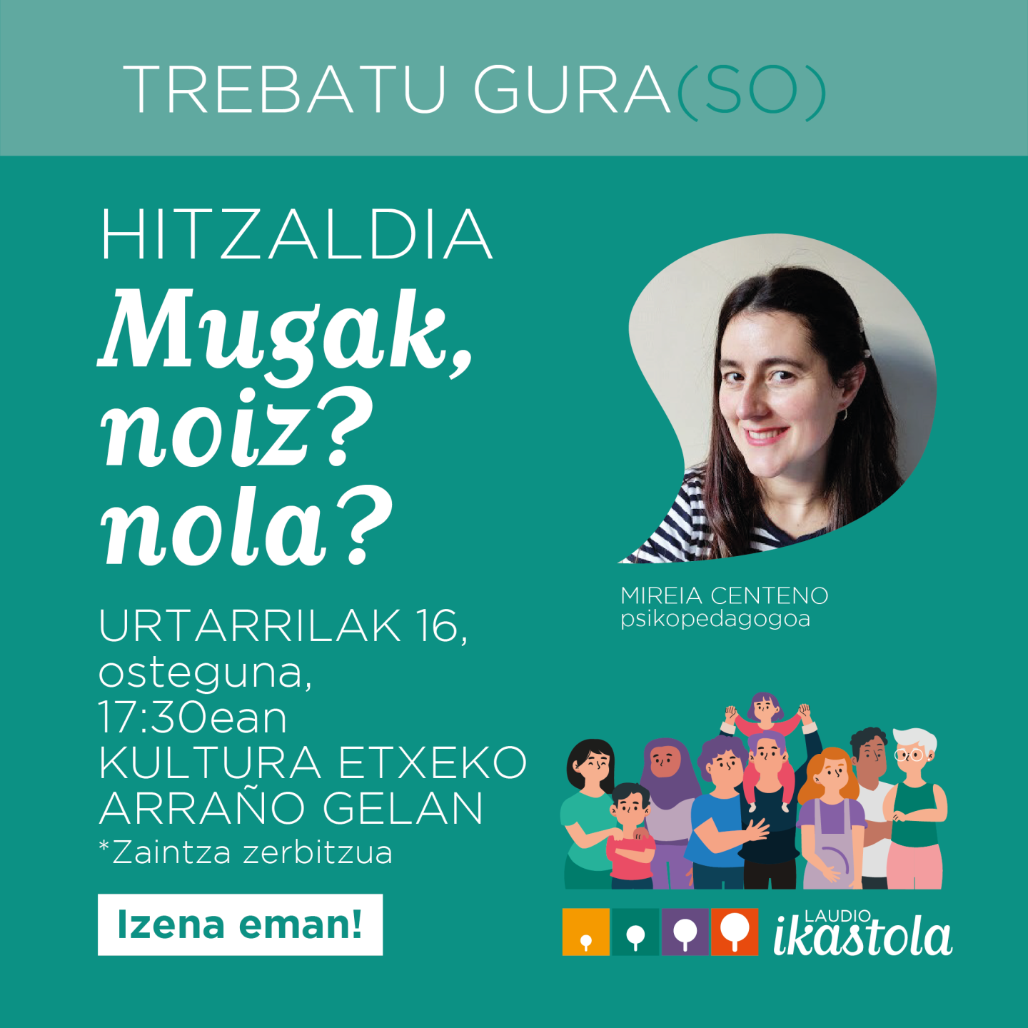 HITZALDIA