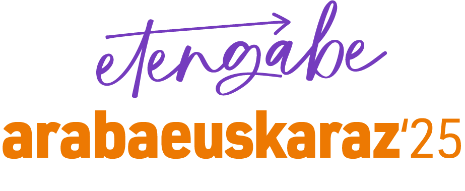 Araba Euskaraz