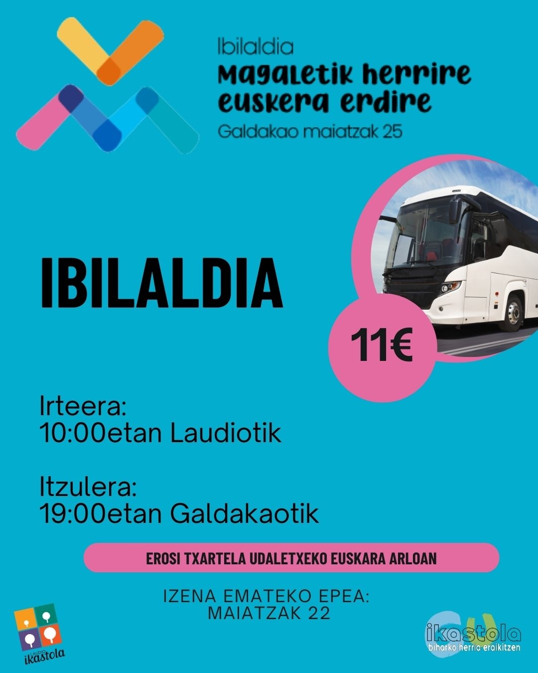 IBILALDIA
