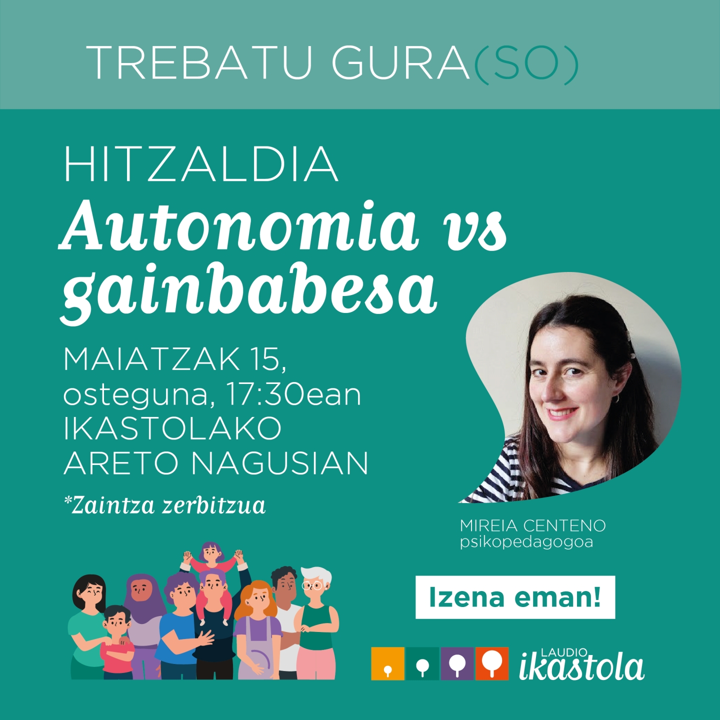 HITZALDIA