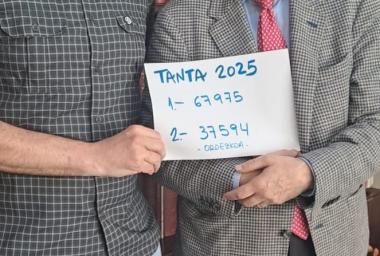 TANTA