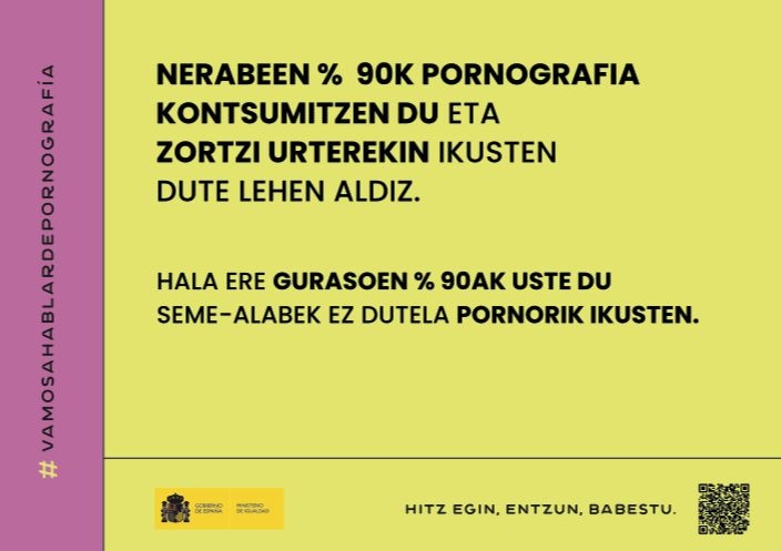 PORNOGRAFIA