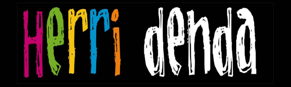 Herri denda