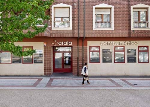 AIALA KLINIKA