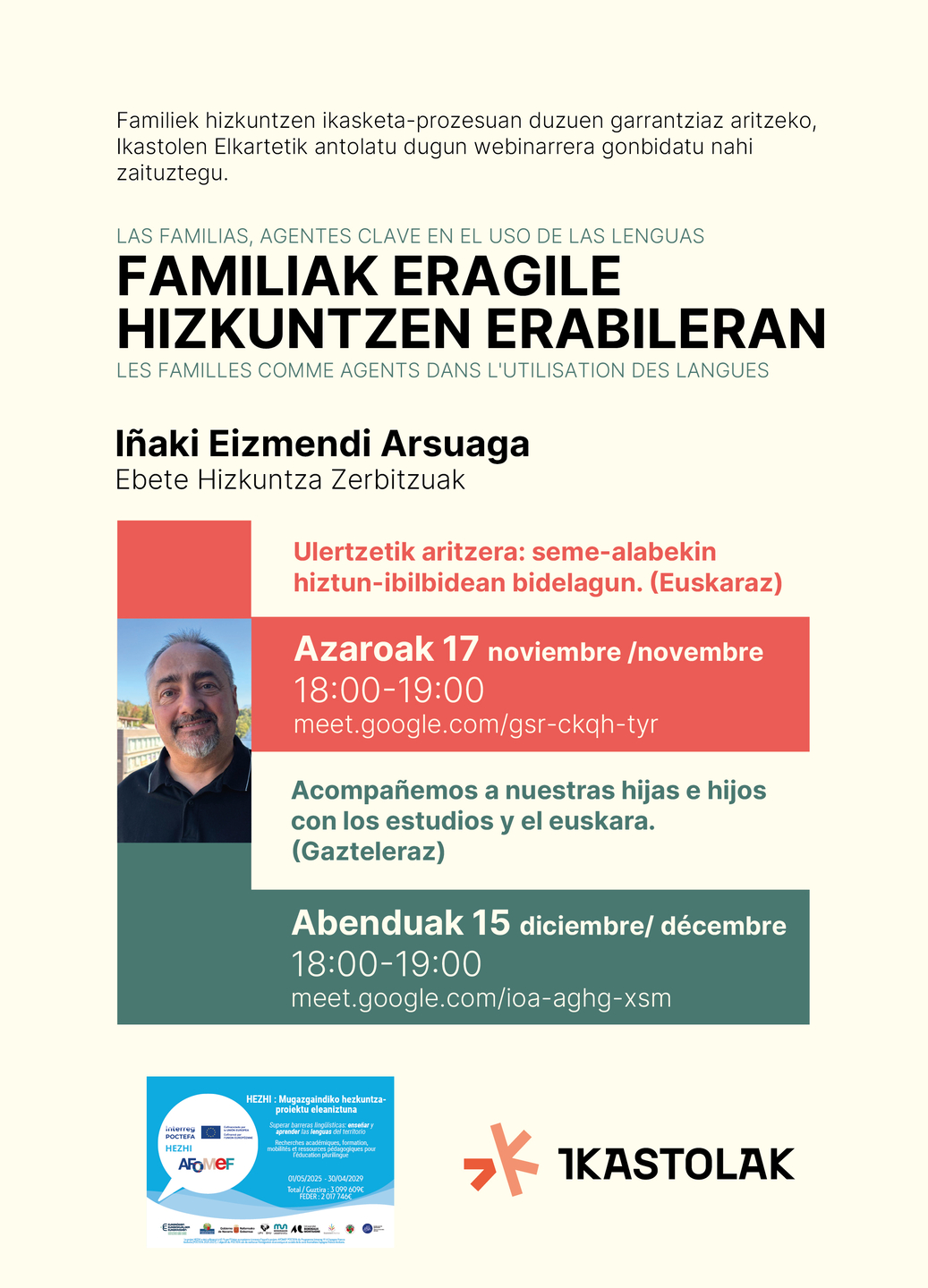 EBETE SAIOAK