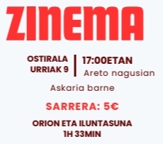 ZINEMA