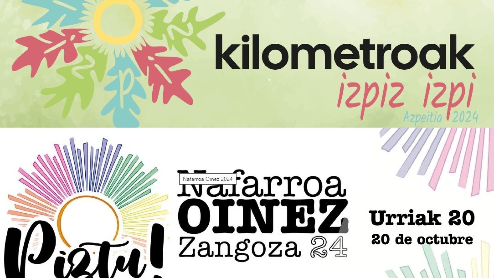 KM eta NO