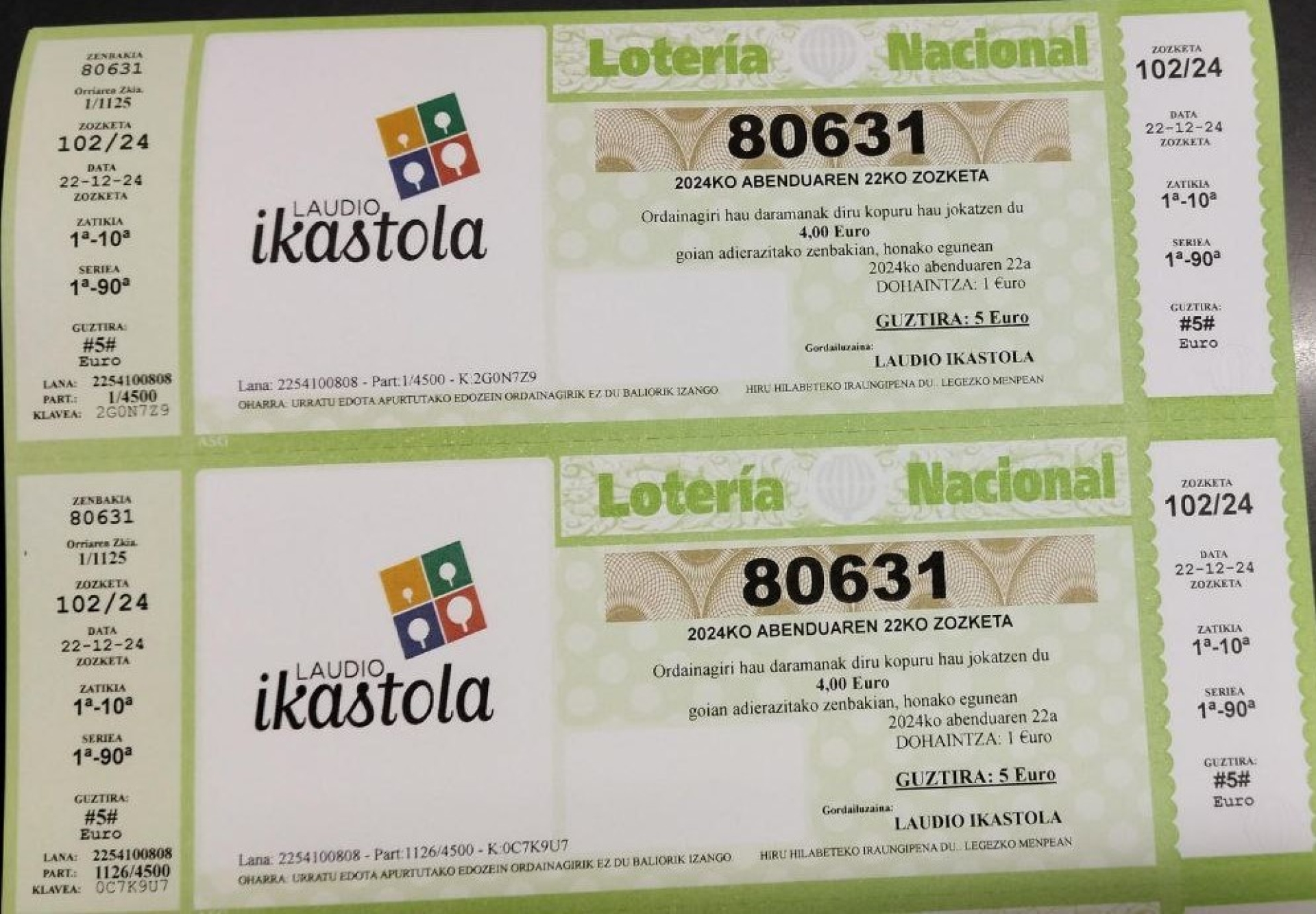 loteria