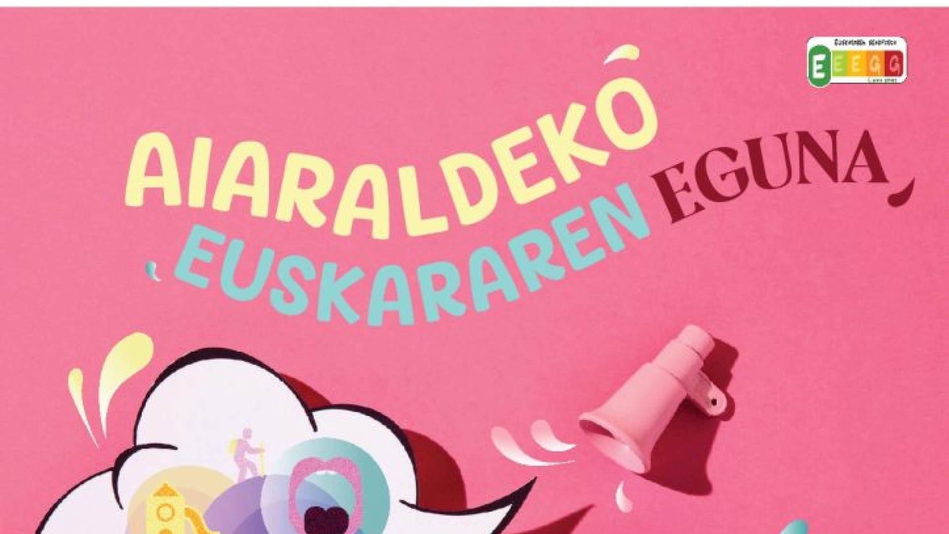 EUSKARAREN EGUNA