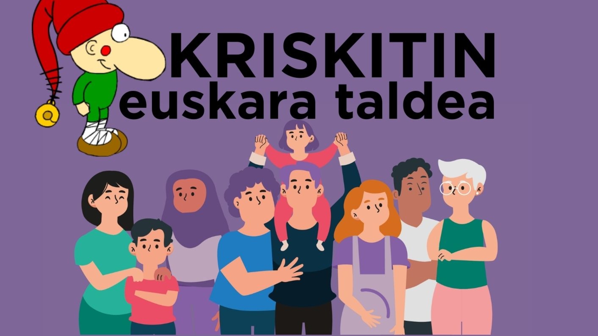 KRISKITIN