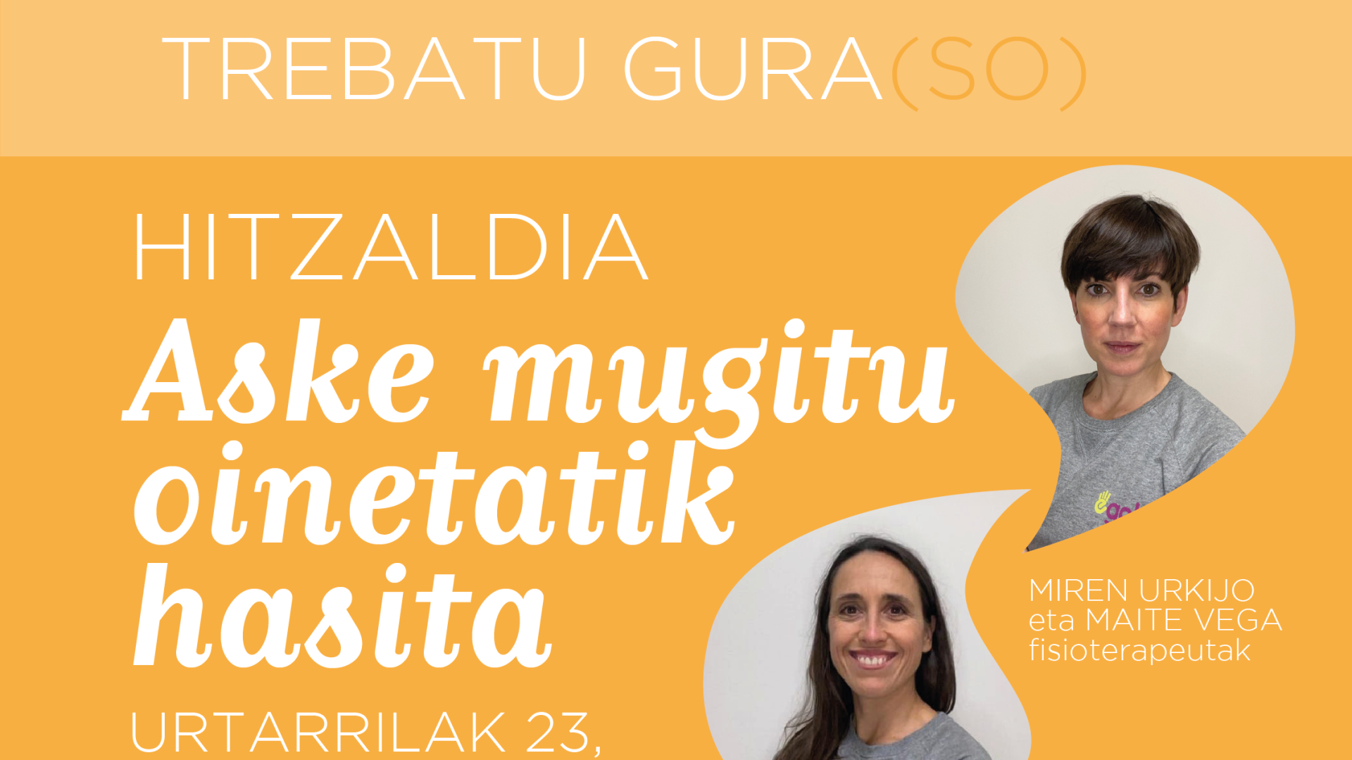 HITZALDIA