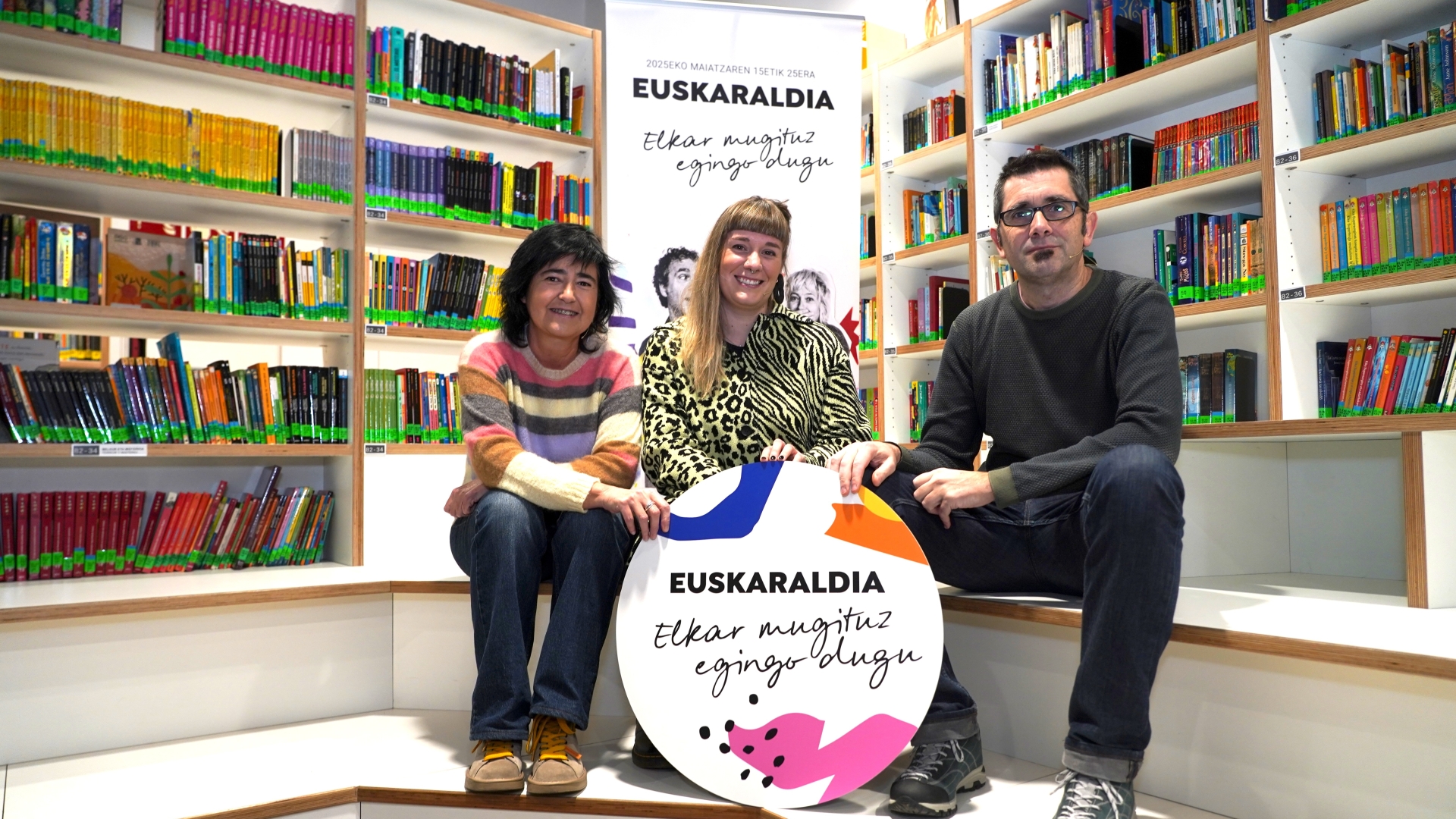 Euskaraldia