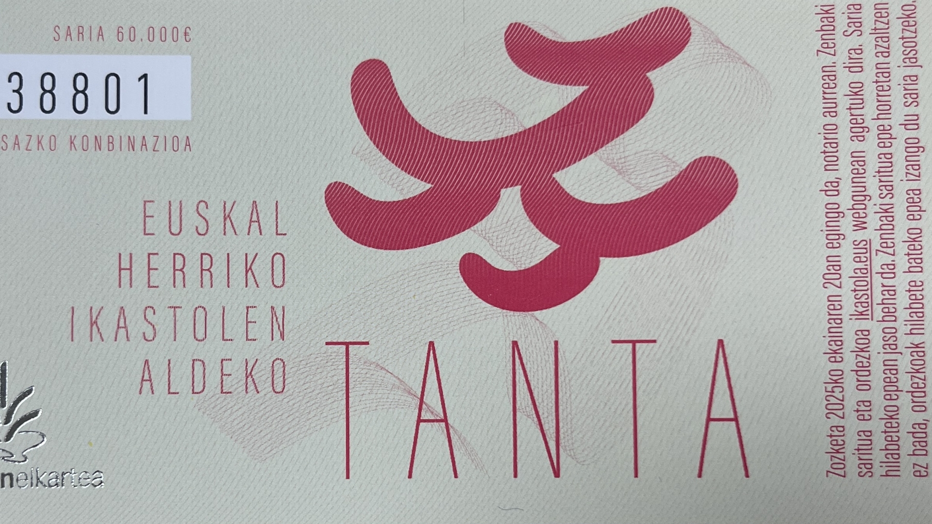 TANTA