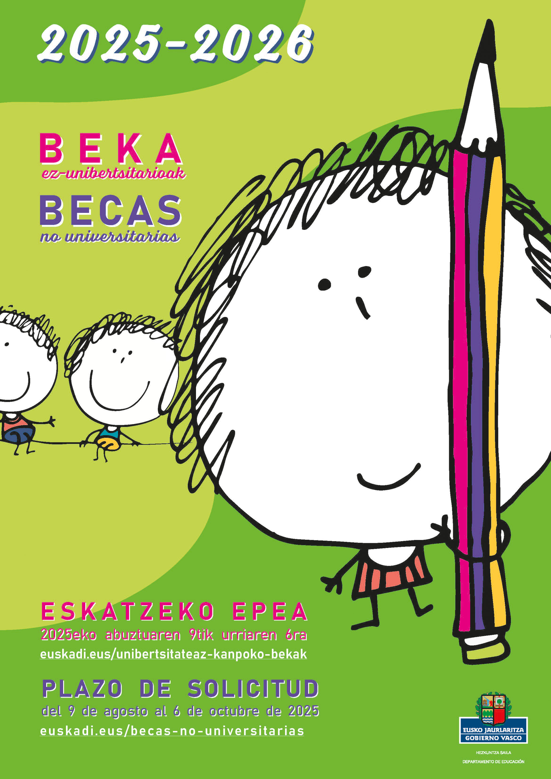 BEKA 2526