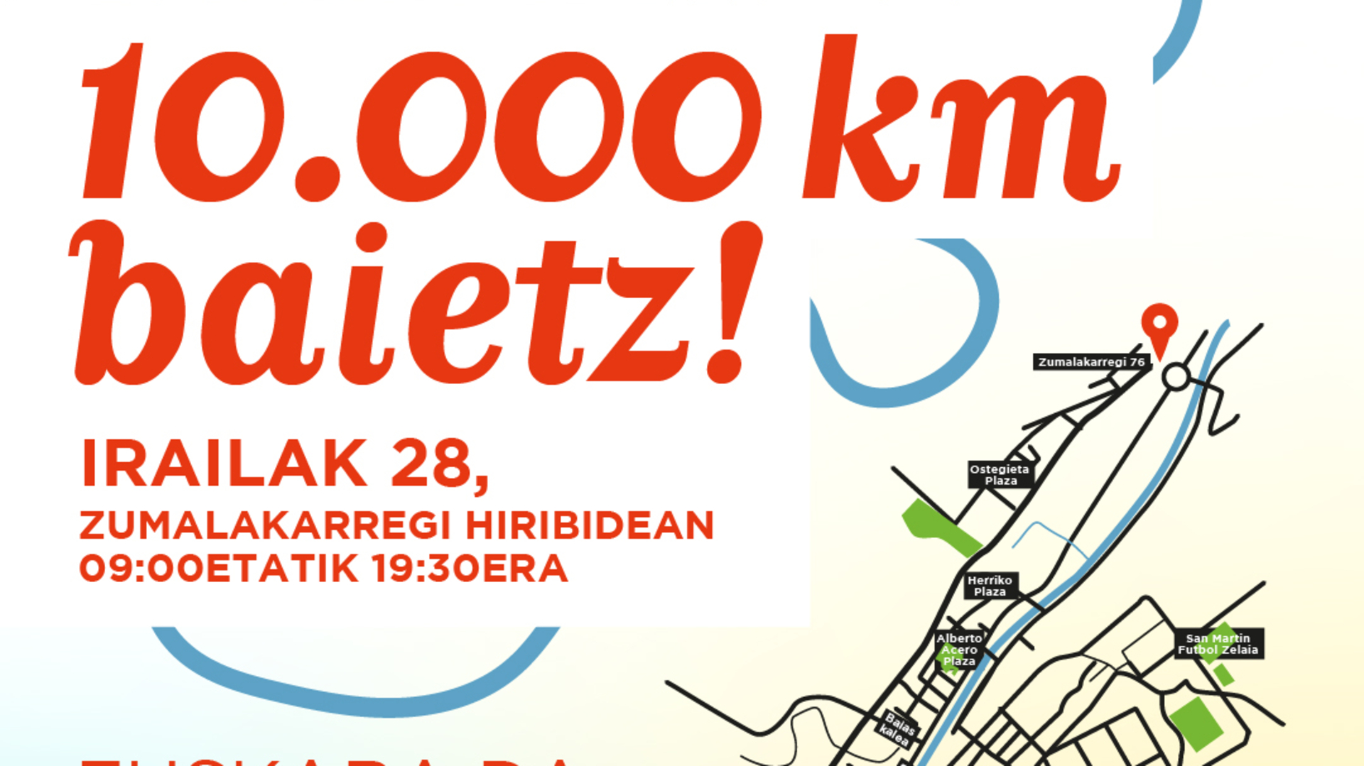 10000km baietz