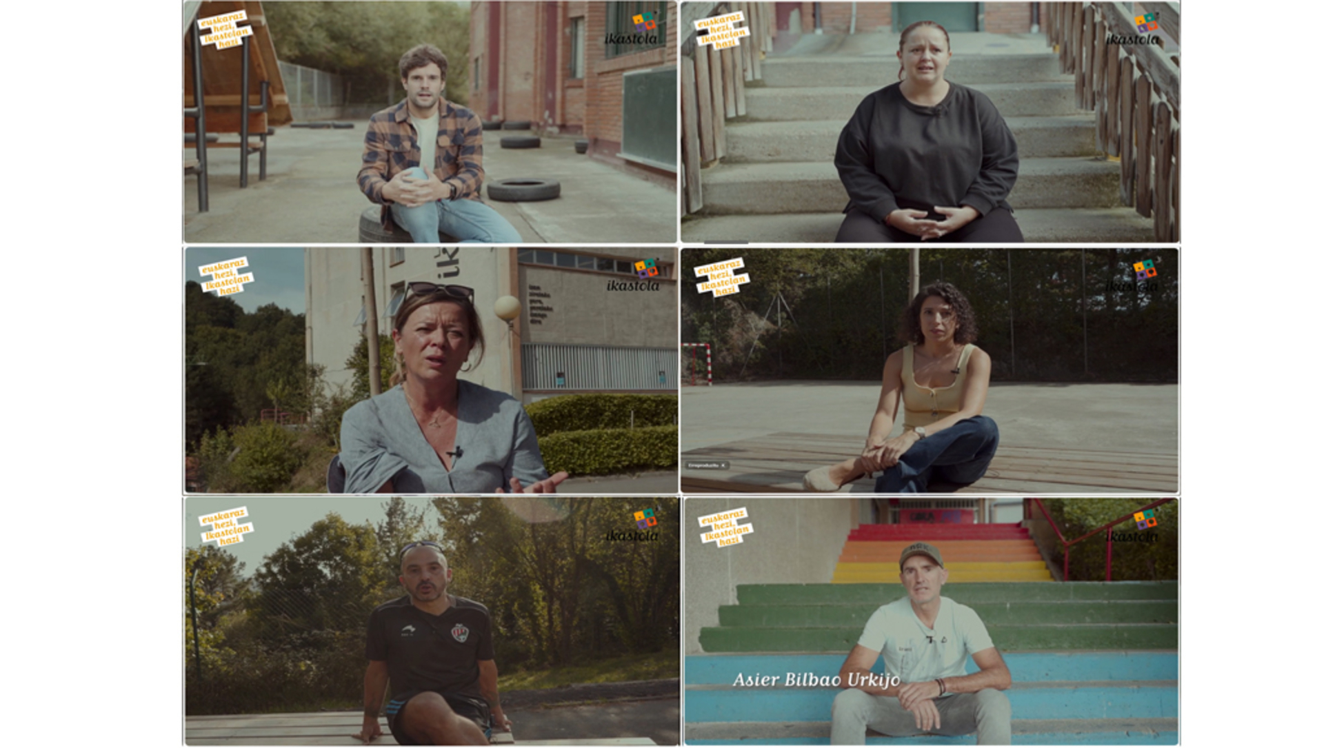 Euskararen arnasgunea