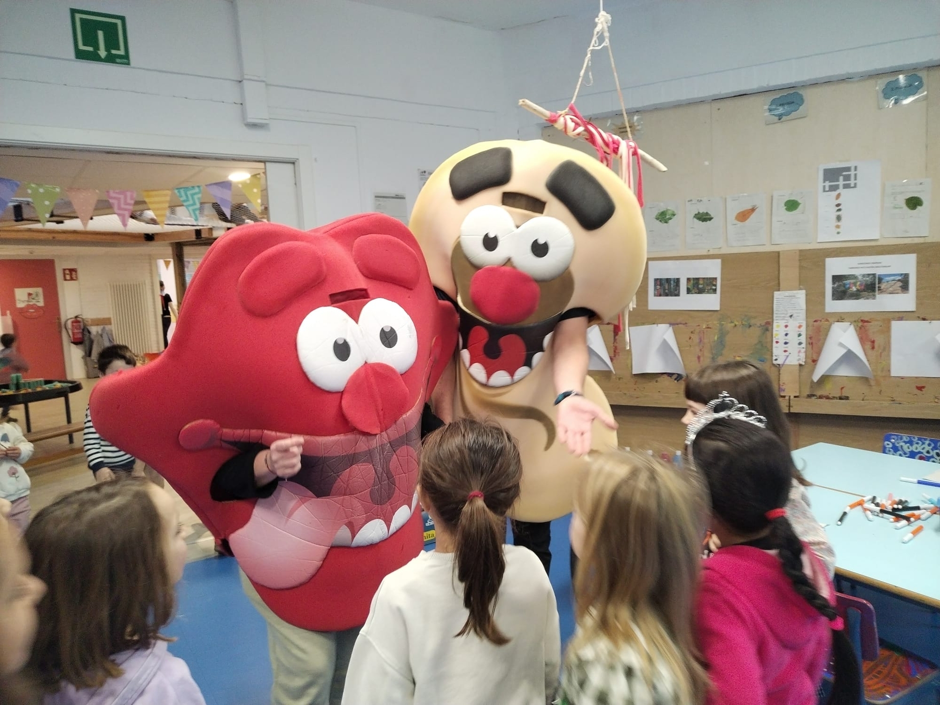 Euskararen eguna 2026