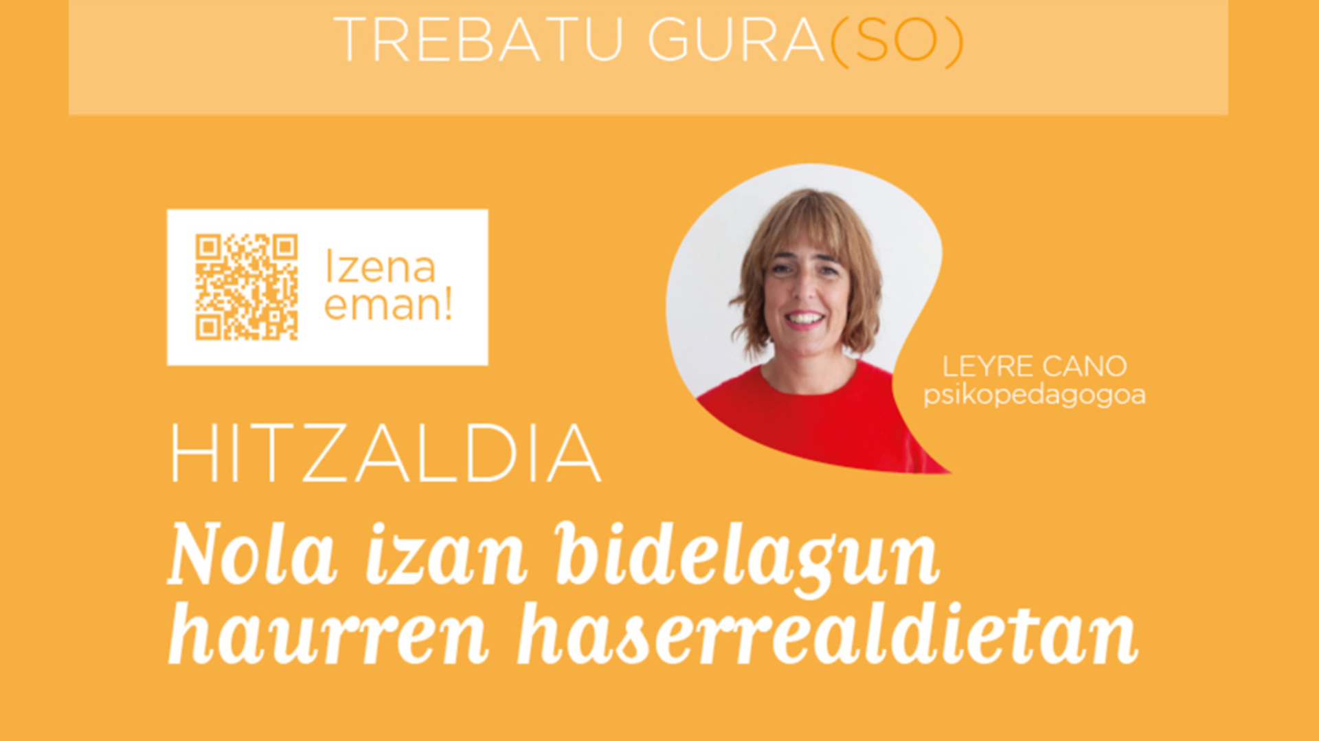 Hitzaldia 2026.01.15