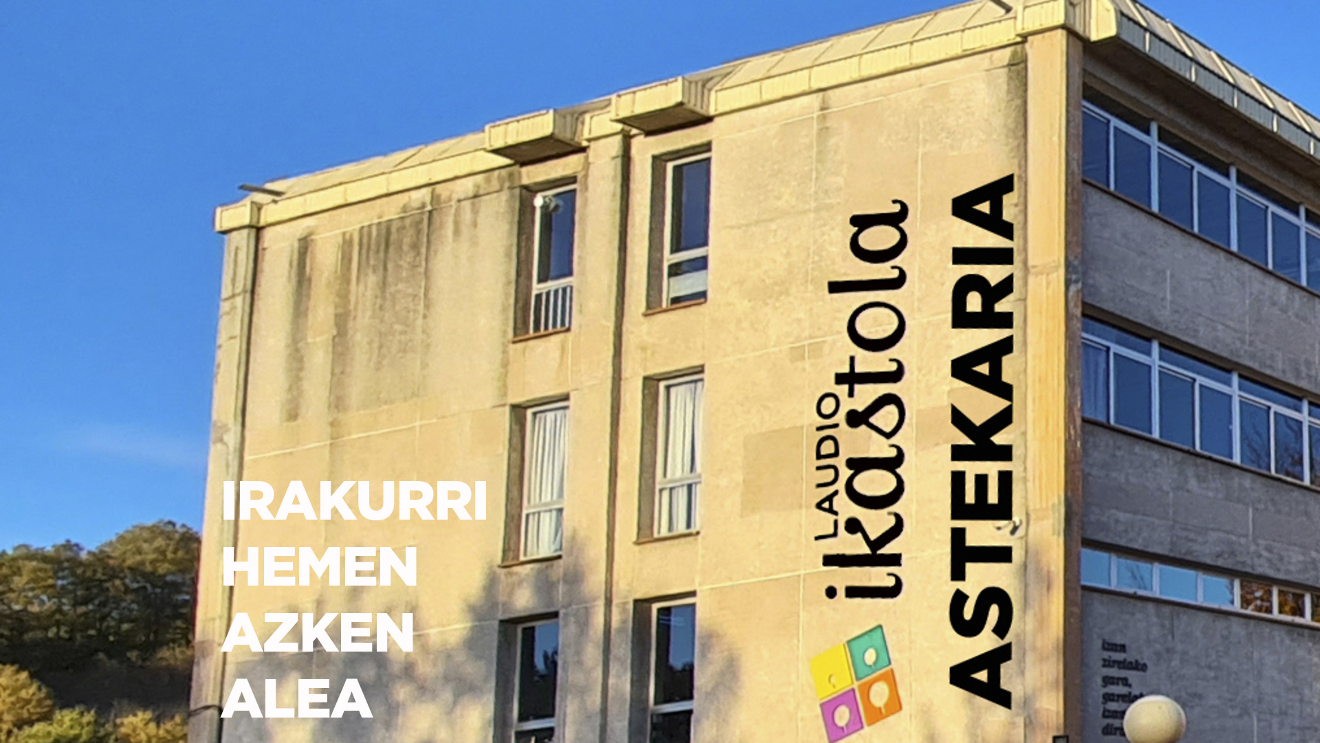 Astekaria azken alea