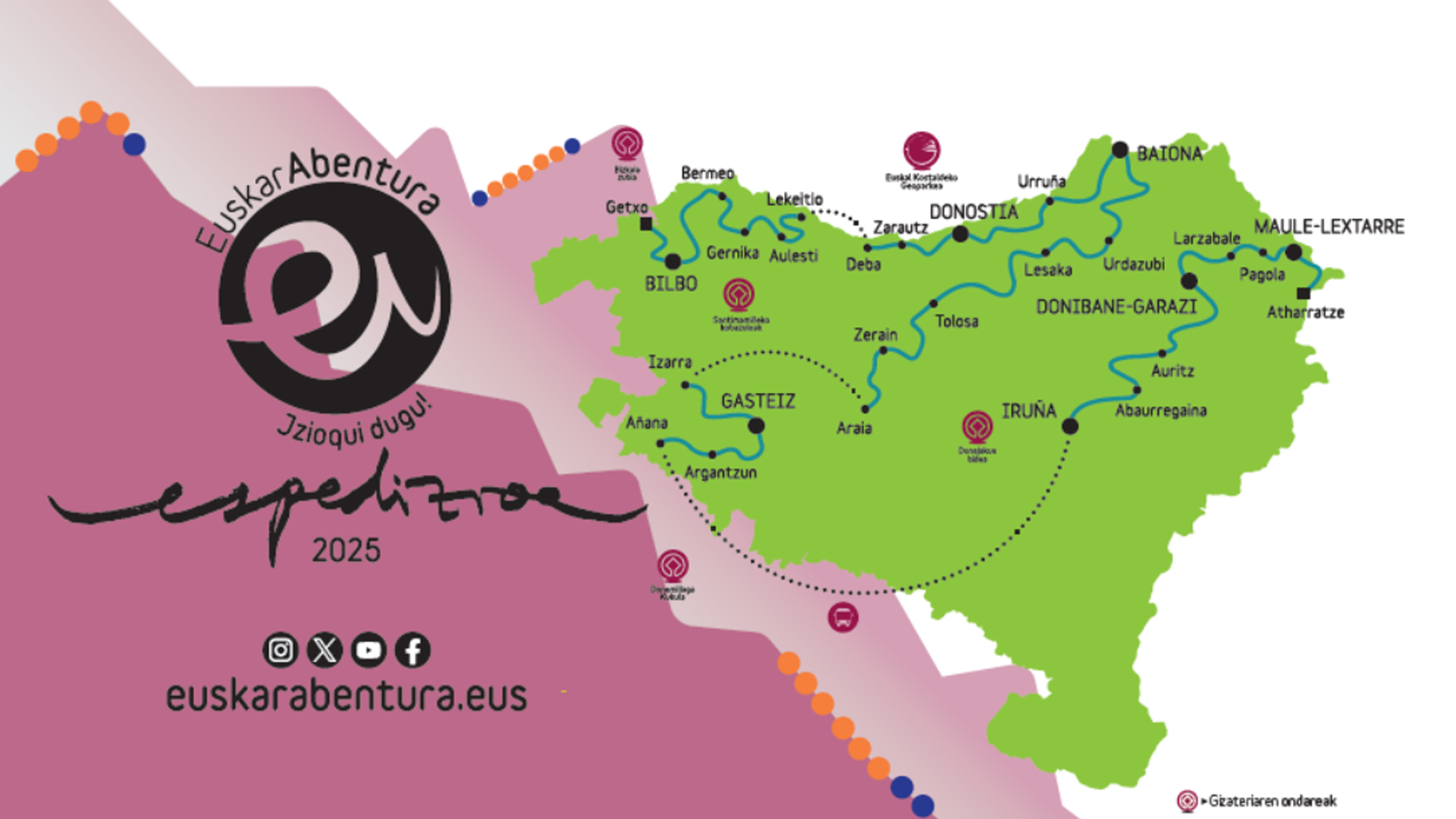 EuskarAbentura